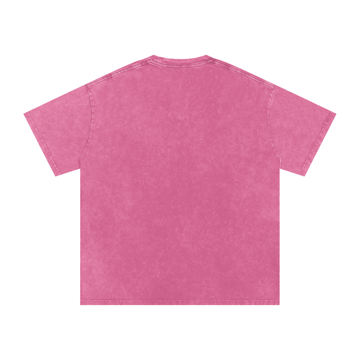 Sagittarius ♐️ Snow Washed Oversized Cotton T-Shirt