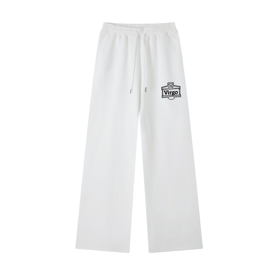 Essential Straight-Leg Sweatpants