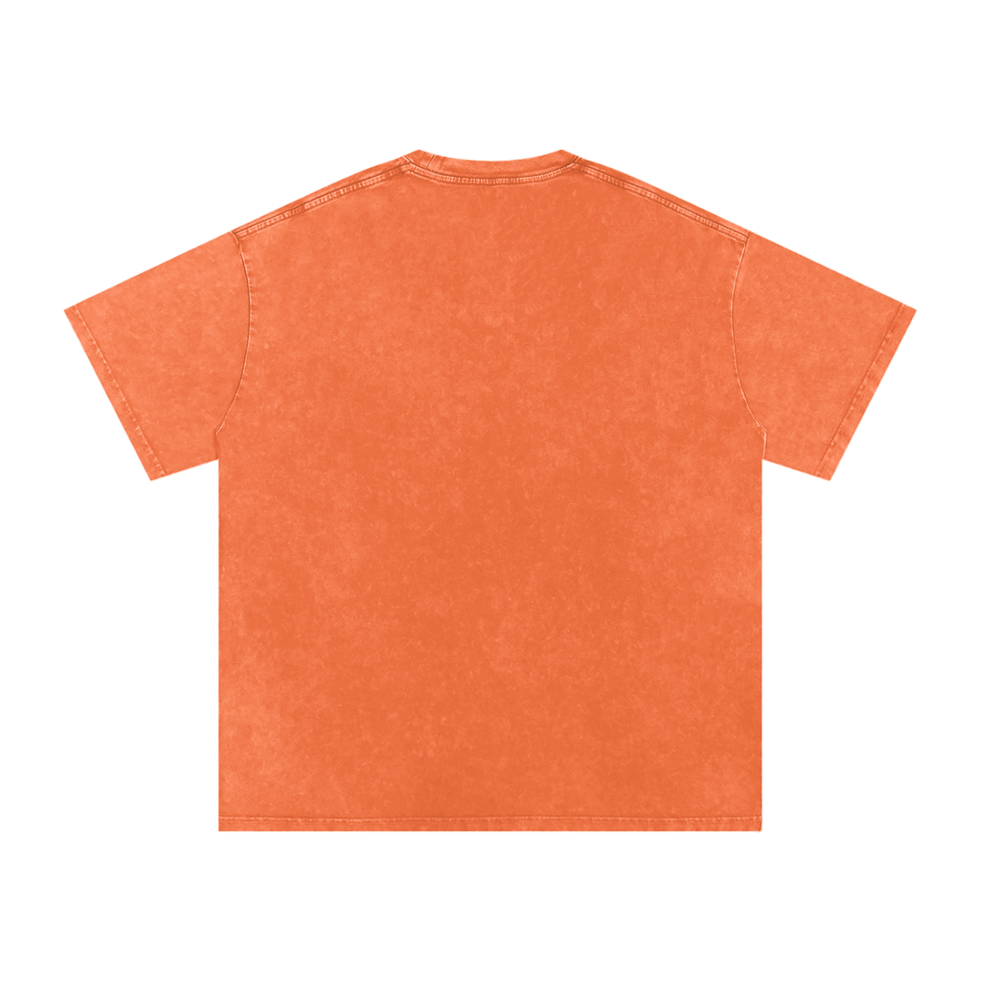 Cancer ♋️  Snow Washed Oversized Cotton T-Shirt