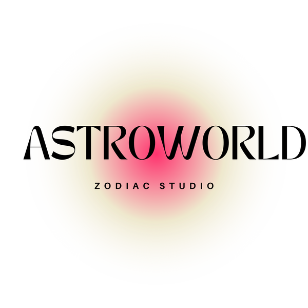 AstroWorld